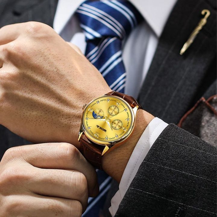 %E3%80%90WorldFinds%E3%80%91WOKAI/%20Wokai%20Men's%20Watch%20Automatic%20Movement%20Luxury%20Business%20Quartz%20Watch%20Men%20%5BTop-notch%20-%20Image%203