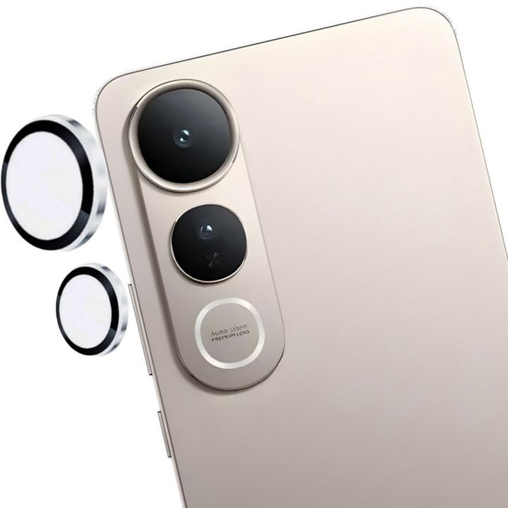 VIVO V50 Lite Camera Lens Protector