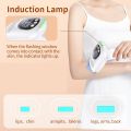 Ice Spot IPL Hair Removal Device for Women. 