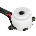 NXFDSIOZ 2X New Ignition Switch for Sentra I30 200SX 1997-1998 201-1795 11149414. 
