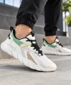 ERKE Training Shoes for men Black/White 11123114159-004. 