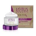 Lotus Herbals YouthRx Anti-Ageing Transforming Day Creme SPF-25 PA+++ Preservative Free_50 gm. 