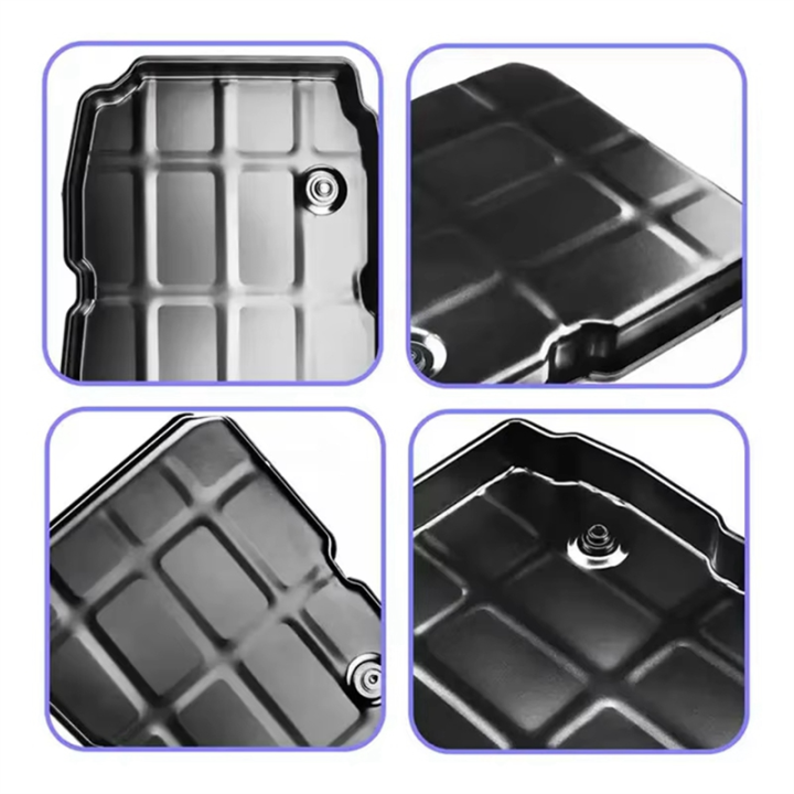 OYPFXMI%20New%20High%20Quality%20Transmission%20Oil%20Pan%20A1402700812%201402700812%20for%20-%20-%20Image%206