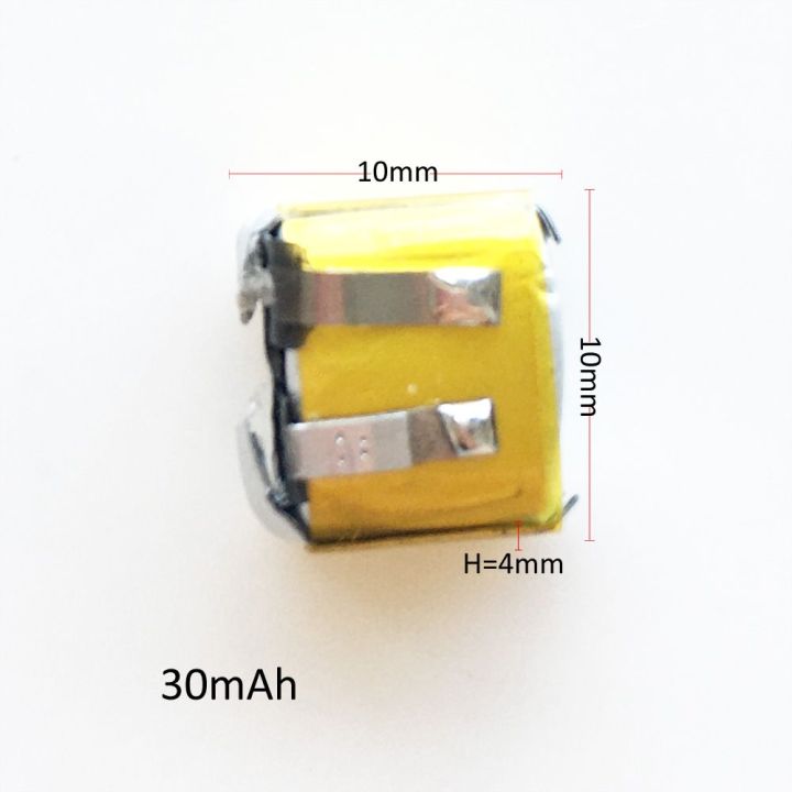 3.7v%20for%20Airpodss%20Earbuds%20Battery%20Rechargeable%20Lipo%20Battery%20Replacement%20Mini%20Ultra%20Small%20Battery%20with%20Wire%20for%20Earpod%20Earbuds%20-%20Image%202