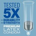 Durex Air Ultra Thin - 3 Count. 