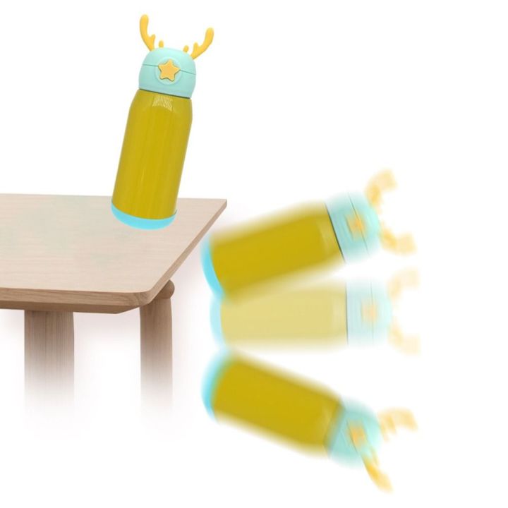 Universal%20Replacement%20Thermos%20Mug%20Cover%20Children%20Cup%20Lid%20Water%20Bottle%20Silicone%20Tumbler%20Lids%20-%20Image%205