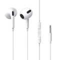 Baseus C17 H17 Type-C 3.5mm Wired Earphones In Ear Earbuds With Mic For Xiaomi Samsung Huawei. 