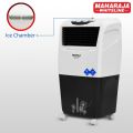 Maharaja Whiteline 42L Frostair 45 Air Cooler. 