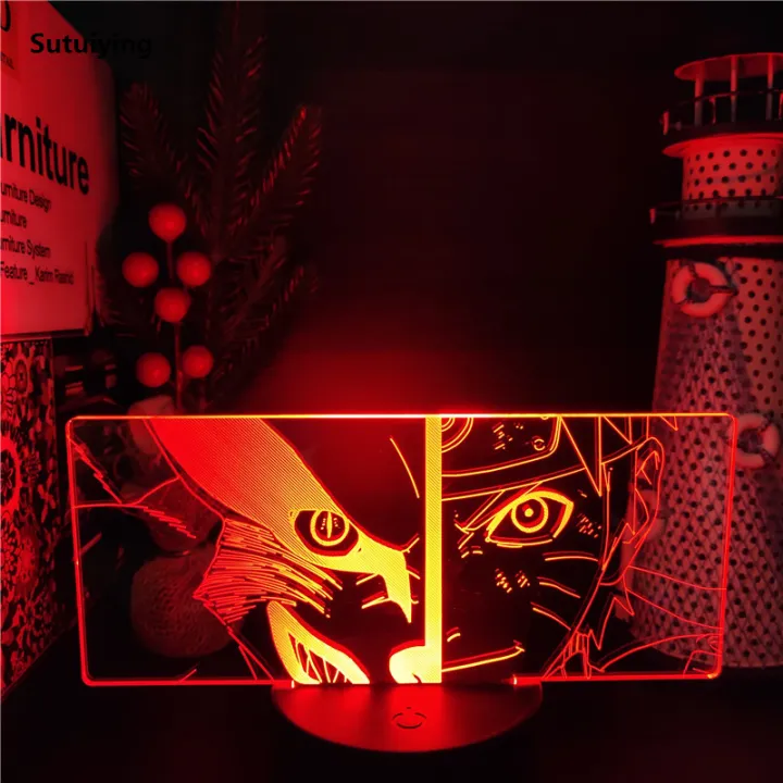 Sutuiying%20Naruto%20Boruto%20Uzumaki%20Uchiha%20Madara%20Itachi%20Sasuke%20Night%20Lights%20Anime%20New%20style%20Figures%203D%20LED%20Color%20Changing%20Action%20Figma%20Toys%20Gaara%20Doll%20-%20Image%205