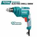 Total electric drill sale