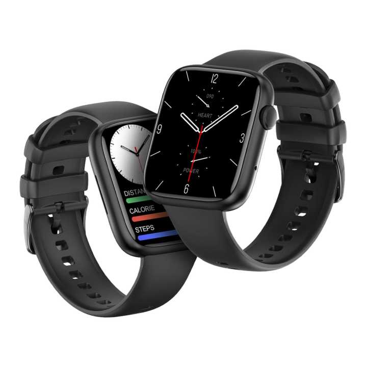 Purple Crown Premium Smartwatch