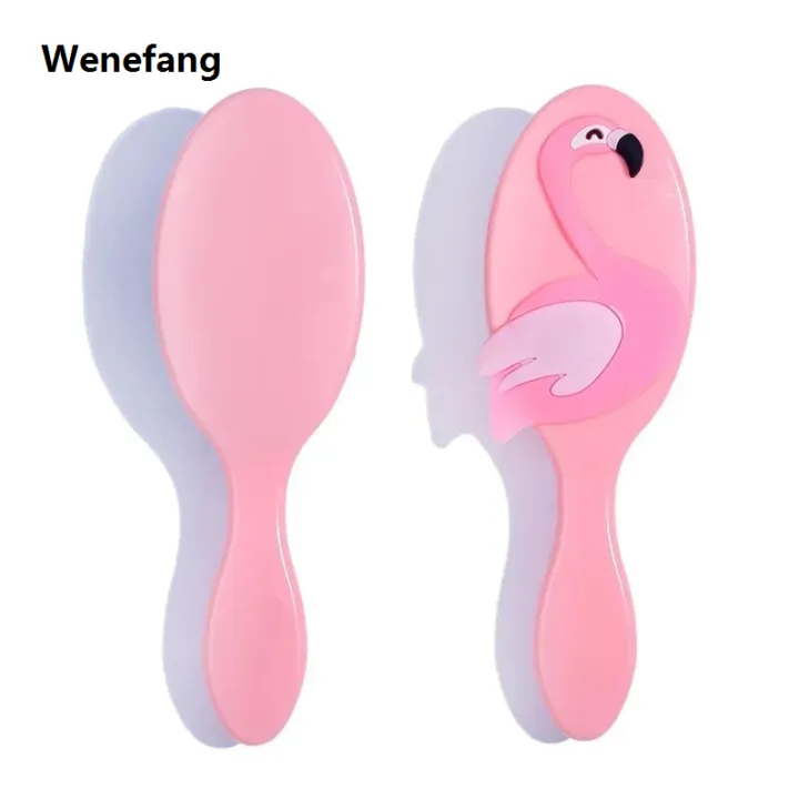 Wenefang%20Girls%20Hair%20Comb%20Candy%20Color%20Hairbrush%20Scalp%20Massage%20Comb%20Women%20Wet%20Curly%20Detangle%20Hair%20Brush%20Girl%20Hair%20Brush%20Baby%20Pink%20Hairbrush%20-%20Image%204