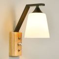 Wall Light With Reading Light. 