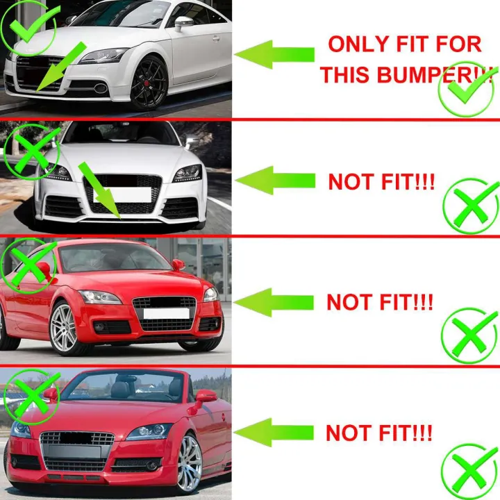 Car%20Front%20Bumper%20Fog%20Light%20Lamp%20Cover%20for%20TT%20MK2%20TTS%20-%20Image%202