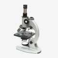 MVTEX Silver SM-3 Student Microscope 5 Kg. 