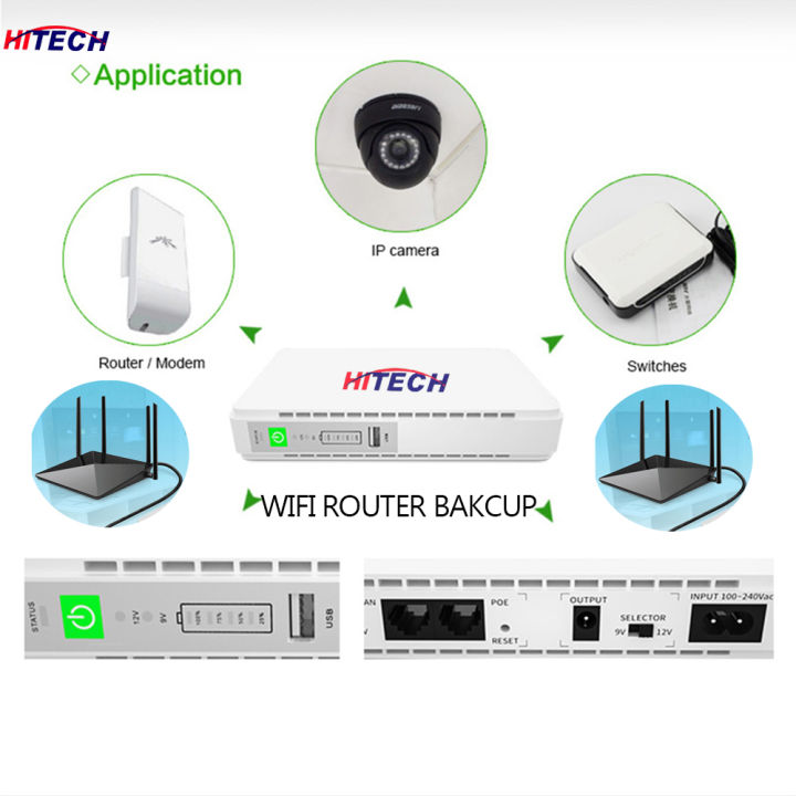 Hitech%20WIFI%20Router%20Power%20Supply%20MINI%20DC%20UPS%20POE-430P%20Router%20Power%20Backup%20-%20Image%205