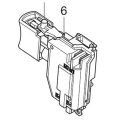 Sojhoop Switch for 650753-7 6507545 DHP482 DF482D DDF482 DDF482RME DDF482Z DHP482RME DHP482Z DHP482RAE DHP482RFE 6507537. 