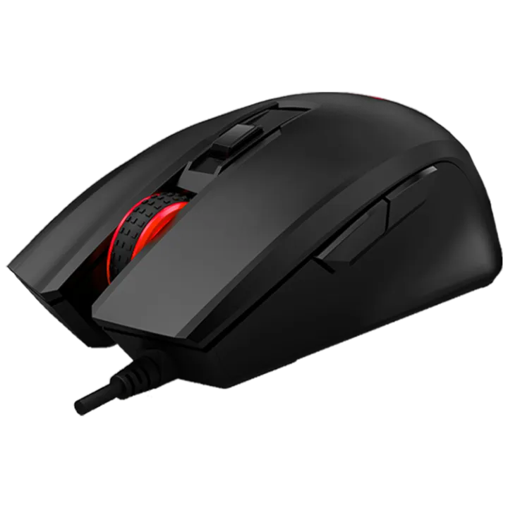 Digicom Gaming Mouse DG- G30 |4000 DPI | RGB Lighting | Responsive ...