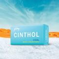 Cinthol Cool Soap, 100gm. 