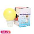 LED Bulb 0.5w. 