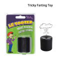 Create Farting Sounds Fart Machine Party Squeeze the fart tube Funny Spoof Toys YUEYING. 
