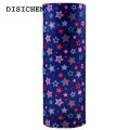 DISICHEN Luxury Fashion Print Bandana Men Women Outdoor Cycling Headwear Face Mask Ciclismo Balaclava Bicycle Scarf Moto Neck Gaiter for Male. 