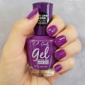 L.A. Girl Gel Extreme Shine Nail Polish-Genesis 14ml. 