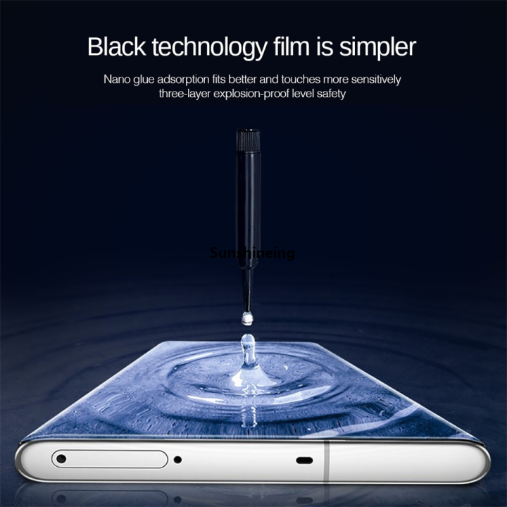 7TPro989RT9R%20Deluxe%20Pro%20Full%20Adhesive%20UV%20Liquid%20Nano%20Protector%20Screen%20ProOneplus%20for%2010%20Tactile%20Film%20Mobile%20Phone%20Tempered%20Glass%20Oneplus%208T7%20-%20Image%203