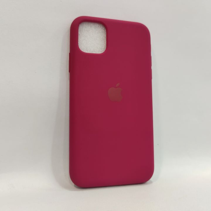 Apple%20iPhone%2011%20Pro%20Max%20(Tripple%20Camera%20-Large%20Size-6.5"%20Screen)%20Liquid%20Silicone%20Soft%20Cover%20Case%20With%20Microfiber%20Inside%20-%20Image%209