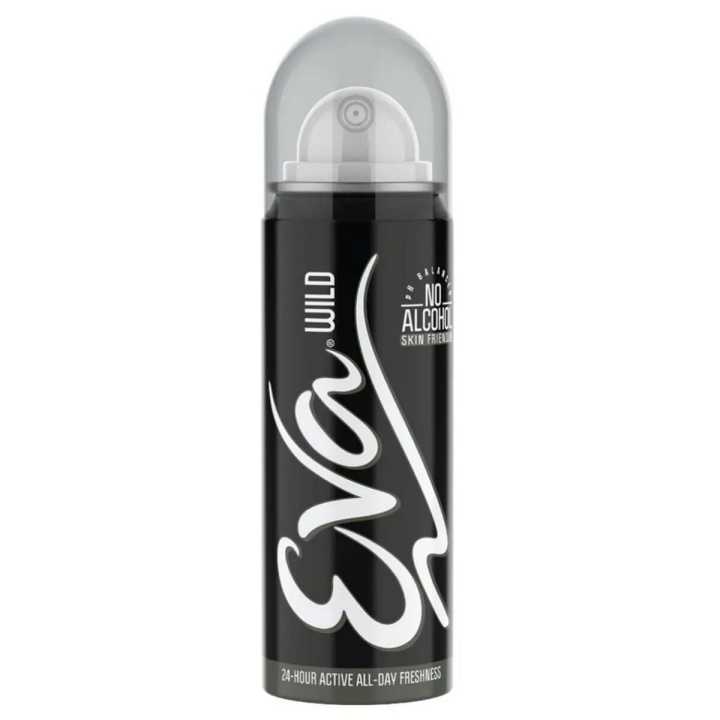 Eva Wild Deodorant 40 ml