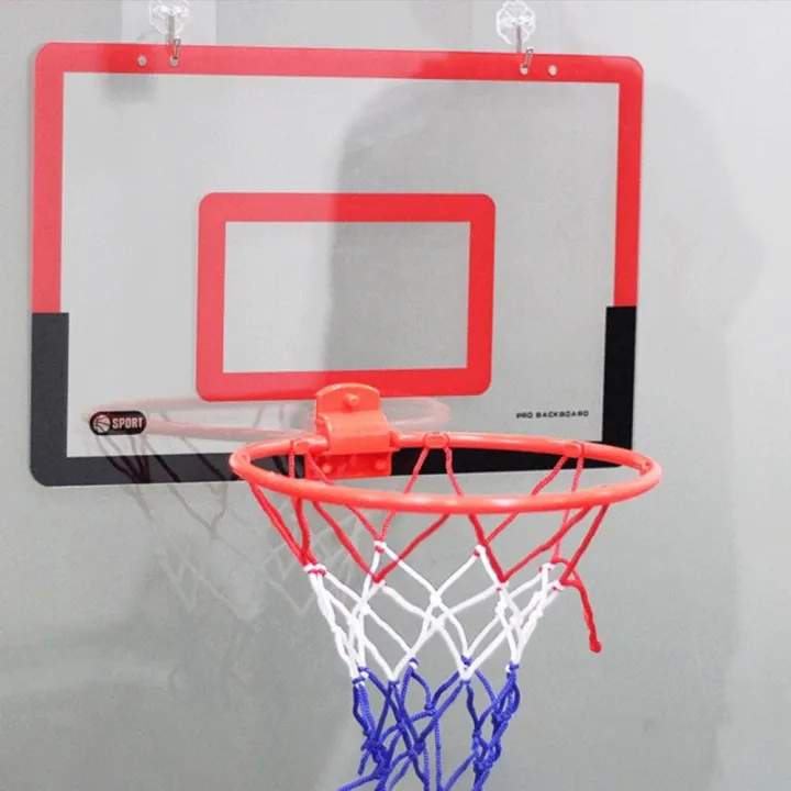 Funny%20Foldable%20Indoor%20Basketball%20Hoop%20Set%20Backboard%20Safety%20Mini%20Basketball%20Hoop%20for%20Kids%20Black%20Red%20Portable%20Portable%20Basketball%20Hoop%20Toys%20Basketball%20Fans%20-%20Image%205