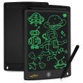 LCD Writing Pad Tablet 8.5 Inch Digital Slate for Kids Learning Educational Toys Painting Smart Drawing Board Portable. 