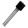 BC547 NPN Transistor Pack Of 10 Pcs. 
