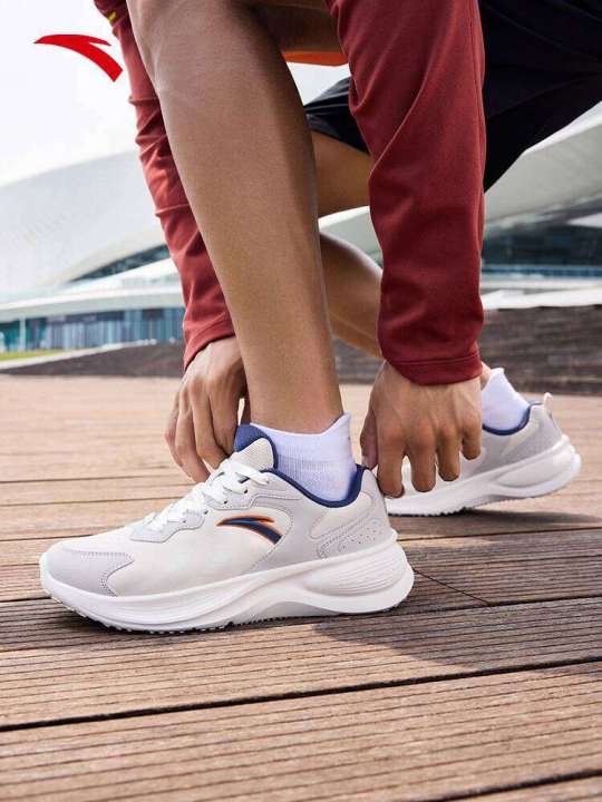 Anta%20Feichi%20Running%20Unisex%20Lightweight%20Wear-resistant%20Water-repellent%20Sports%20Casual%20Commuting%20Shoes%20-%20Image%204