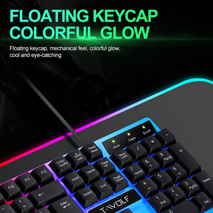 Gaming%20Keyboard%20Wired%20Mouse%20Set%20Rainbow%20Backlight%20USB%20Wired%20keypad%20Ergonomic%20Computer%20Gaming%20Mouse%20For%20Laptop%20PC%20Games%20-%20Image%202