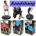 Anedshaop Original Dan Dadan S.H.Figuarts SHF Momo Okarun Transformed Luxury pvc Anime Action Collectible Figure Model Toys. 