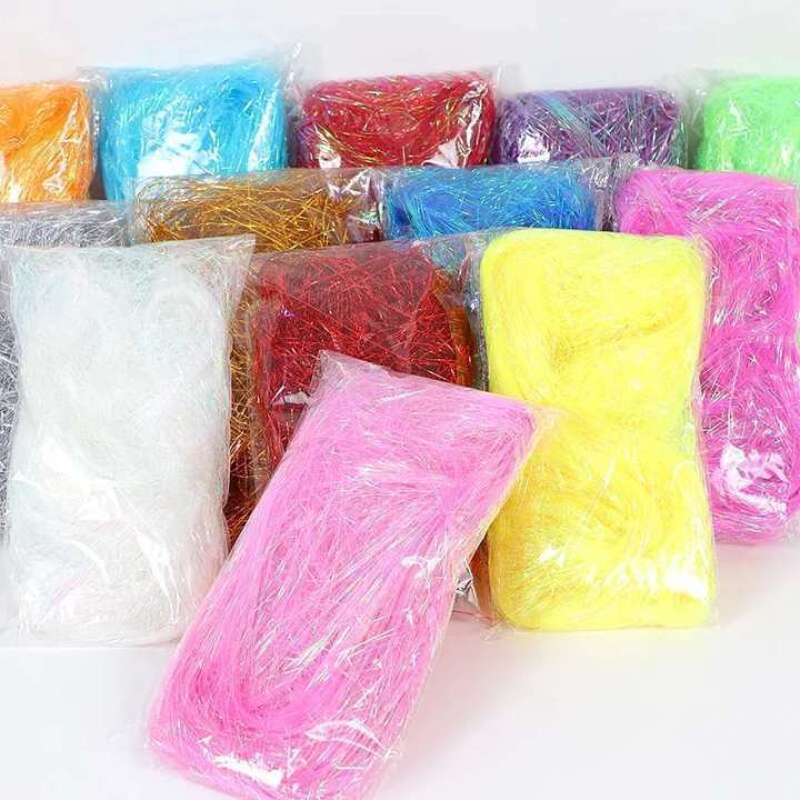 Raffia%20Shredded%20Paper%20Gift%20Box%20Filler,%20Colorful%20Symphony%20Straight%20Paper,%20High-Grade%20Cosmetic%20Decoration%20Material%20Packaging,%208g%20-%20Image%203