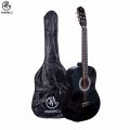 Manaslu CL-Starter Classical Guitar with Bag. 