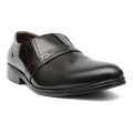 Black Party Shoes For Boys. 