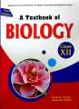 A Textbook Of Biology For Class 12 By Arvind K. Keshari And Khaga Raj Ghimire. 