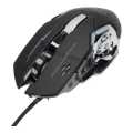 Professional Gaming Nova FPS Shooter Opticle Mouse. 