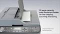 Brother Printer MFCL2700DW All-In One Laser Printer With Wireless Networking , Duplex Printing ,ADF & FAX. 