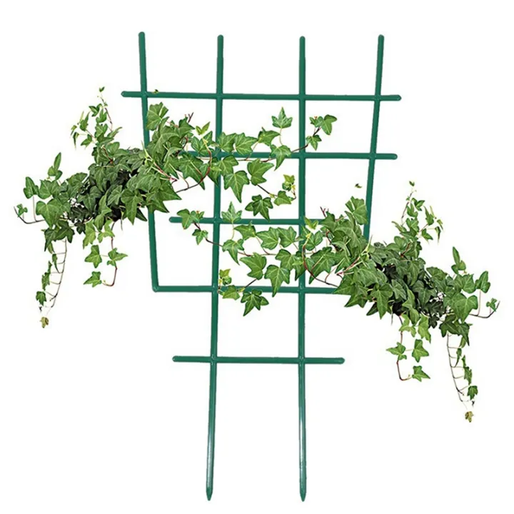 Plastic%20Plant%20Support%20for%20Garden%20Climbing%20Flower%20Fixed%20Plant%20Growth%20Direction%20Style%205%20-%20Image%202