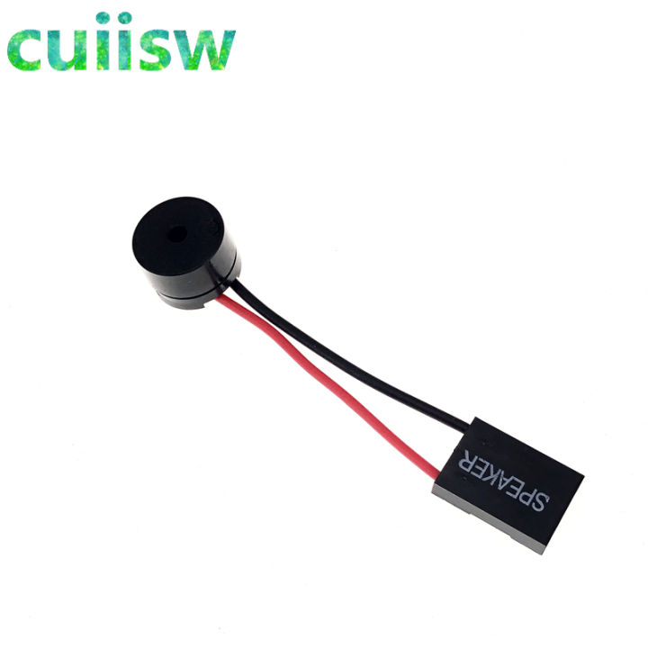 Mini Plug Speaker For PC Interanal BIOS Computer Motherboard Mini ...