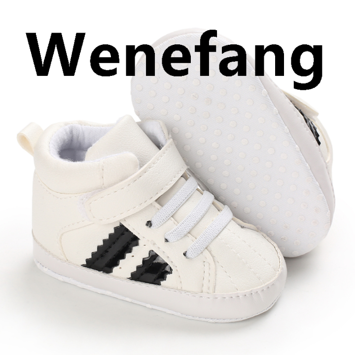 Wenefang%20Spring%20And%20Autumn%20Boy's%20Newborn%20Anti%20Slip%20Walking%20Shoes%20Comfortable%202025%20New%20Baby%20HighTop%20Shoes%20Soft%20SoleComfortable%20Flat%20Shoes%20-%20Image%203