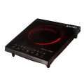 Baltra Electric Induction Cooktop Touch Pro 2000W. 