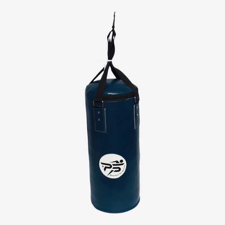 Blue Color Kick/Punching Bag 24 Inch | High Durable Canvas Material Punching Bag - 24 Inch | Kick/Punching Bag