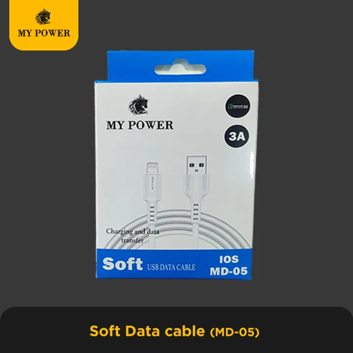 Mypower%20Soft%20Datacable%20Fast%20Charging%20Cable%20Lightning%20Datacable%20Md05%20-%20Image%204