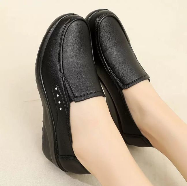 Fashion%20Elegant%20Deep%20Mouth%20Soft%20Leather%20Shoes%20Women%20Fall%20Spring%202025%20Black%20Wedge%20Heels%20Pumps%20For%20Ladies%20Office%20Casual%20Work%20-%20Image%202
