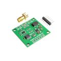 AD9833 triangle sine wave signal source IC integrated circuit square wave generator module. 